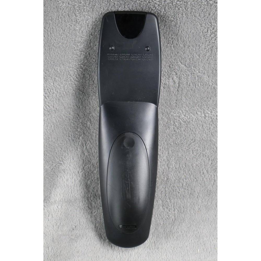 Comcast DVR Remote Control Gray Comcast Xfinity Remote Wireless Less Than 5 M - Picture 2 of 3